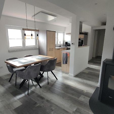 Apartment "The Loft" In Heiligenhafen Buitenkant foto